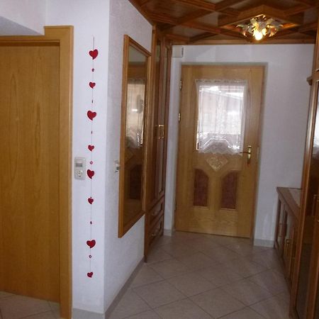 Ferienwohnungen Hauser Waidring Cameră foto