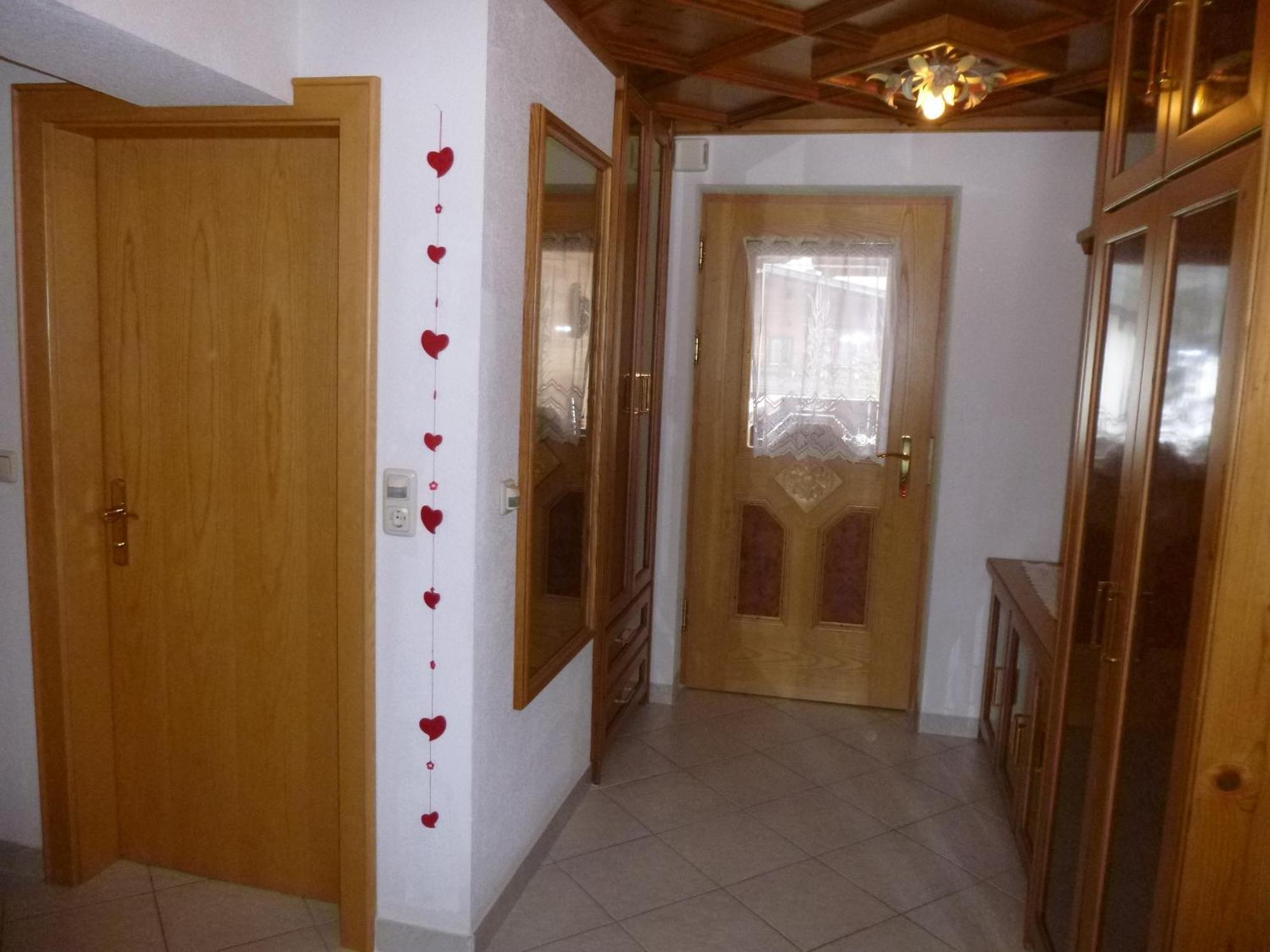 Ferienwohnungen Hauser Waidring Cameră foto
